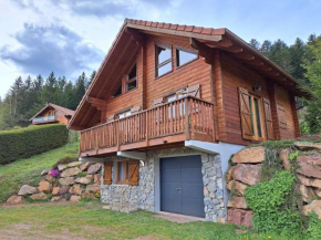 chalet - Xonrupt-Longemer